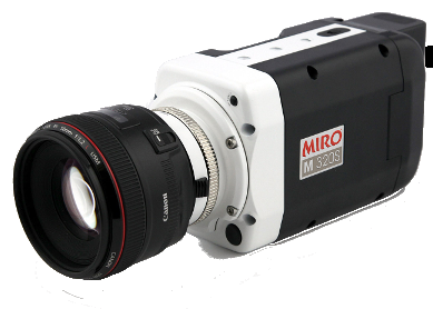 camera rapide